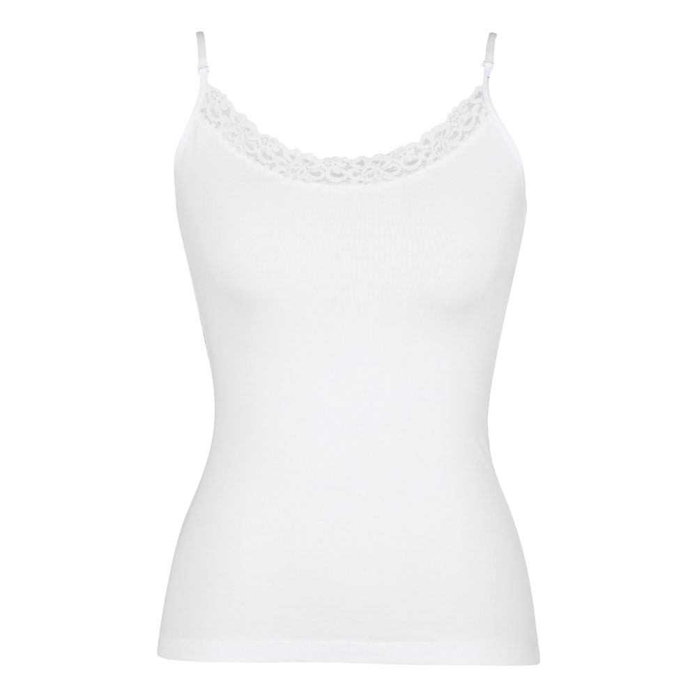 Jockey Classic Parisienne Smooth Cami